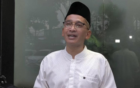 Aprilandika Pratama/kumparan