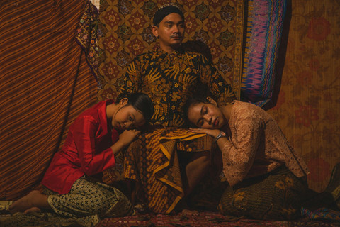 Ilustrasi Watake Tembang Macapat, Sumber Unsplash Fikri Syahfana