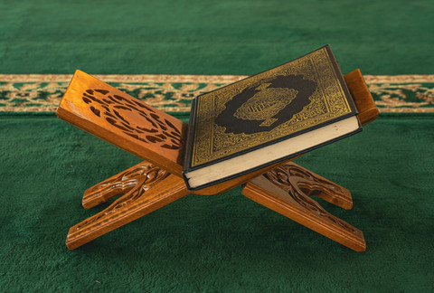 Ilustrasi Mukjizat Nabi Isa. Sumber: Unsplash/Defrino Maasy