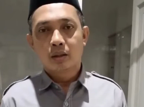 Agus Kurnadi, Ketua Organda Kalbar. Foto: Dok. Istimewa