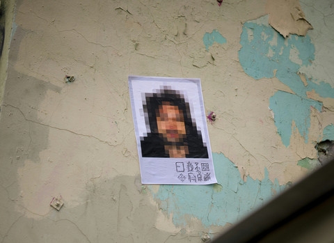 Ilustrasi orang hilang. Foto: Konstantin Kitsenuik/Unsplash