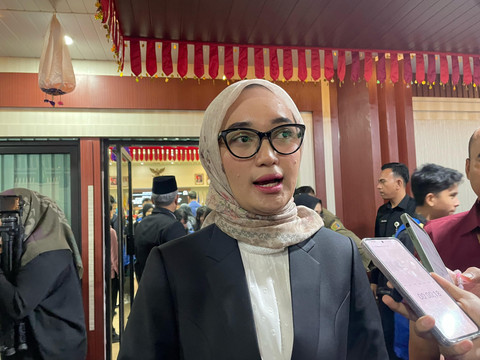 Wakil Gubernur Lampung, Jihan Nurlela | Foto : Eka Febriani / Lampung Geh