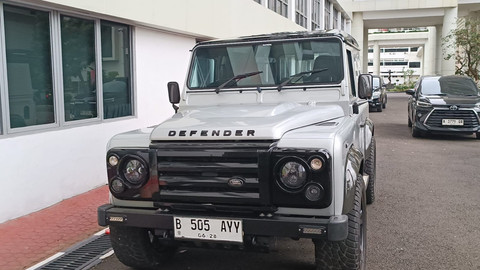 Tambahan barang bukti yang disita terkait kasus dugaan suap dan gratifikasi dalam vonis perkara CPO di Kejaksaan Agung RI, Jakarta, Minggu (13/4/2025). Foto: Fadhil Pramudya/kumparan