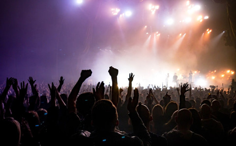 Ilustrasi Setlist ENHYPEN Coachella 2025   Sumber Unsplash/ActionVance