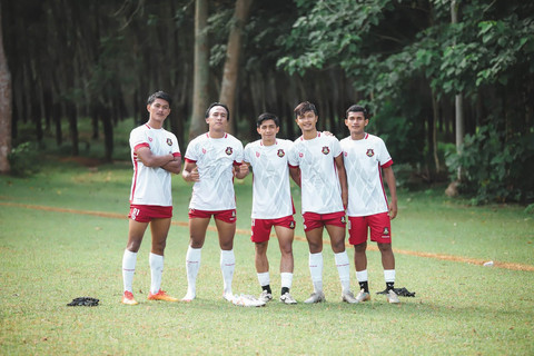 Jadwal Timnas U 17 vs Korea Utara dan lokasinya. Foto hanya ilustrasi, bukan yang sebenarnya. Sumber: Pexels/Byrle 3gp