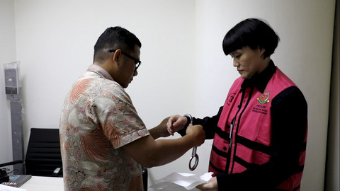  Dok. Kejagung