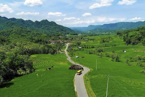 Kebumen Geopark. Foto: Dok. Kemlu.go.id