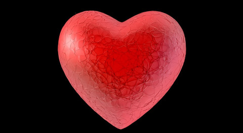 Ilustrasi Makna Lagu Only Love Can Hurt Like This  Sumber Unsplash/Buddha Elemental 3D