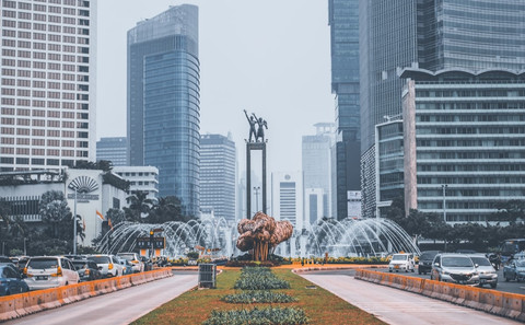 Ilustrasi Kapan Lowongan PPSU        Sumber Unsplash/Eko Herwantoro