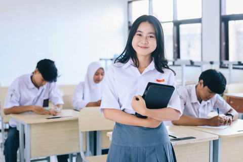 Ilustrasi Jalur Prestasi Spmb 2025, Foto: Unsplash/Rani Nurlaela Desandi.