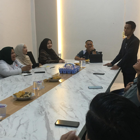  TDA Tulang Bawang Raya Adakan Halal Bihalal dan Diskusi Bisnis (2)