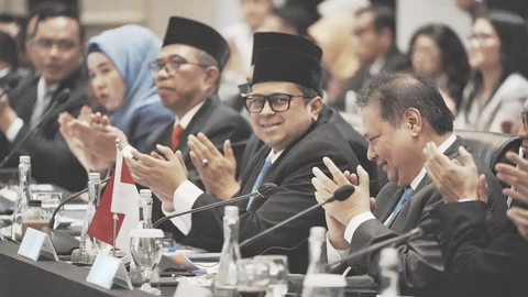 Haikal Hassan. Foto: Dok. BPJPH