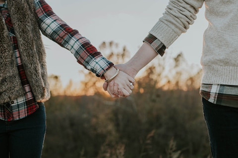 Apa Itu Nusyuz? Foto Hanya Ilustrasi. Sumber Foto: Unsplash.com/Brooke Cagle