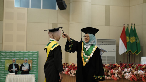 Foto: Dok. UNISA Yogya