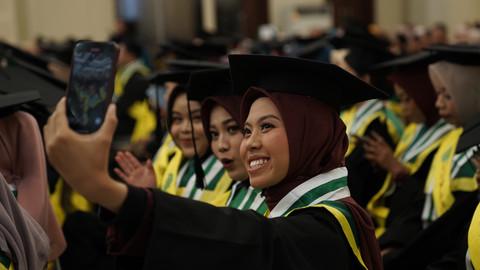 Foto: Dok. UNISA Yogya