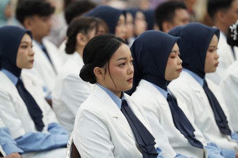 Foto: Dok. UNISA Yogya