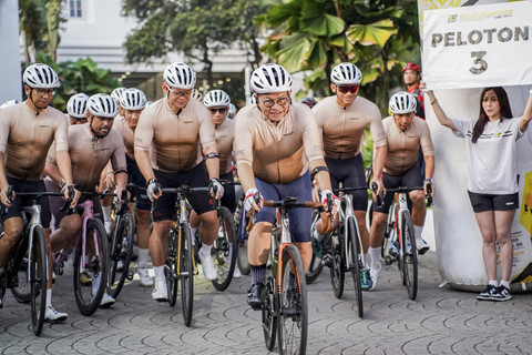 Ferlian Septa Wahyusa/ANTARA FOTO