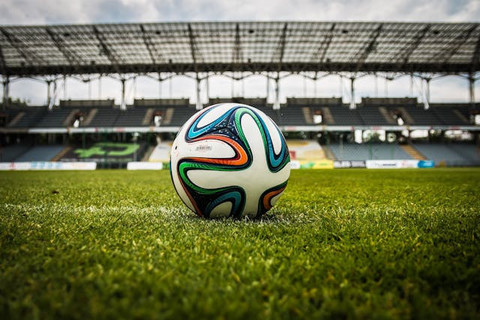 Ilustrasi link dan cara nonton live streaming Crystal Palace vs Bournemouth. Foto: Pexels/Pixabay