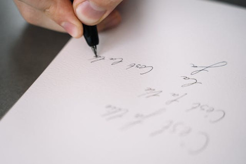 Ilustrasi Apa Itu Lorem Ipsum. Sumber: Pexels/Anntarazevich