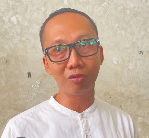 Anggota Komisi II DPRD Kabupaten Kubu Raya, Arifin Noor Aziz. Foto: Rabiansyah/Hi!Pontianak