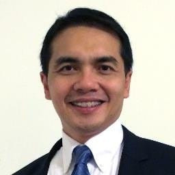 Ketua IPA Convex 2025, Hariadi Budiman. Foto: IPA 