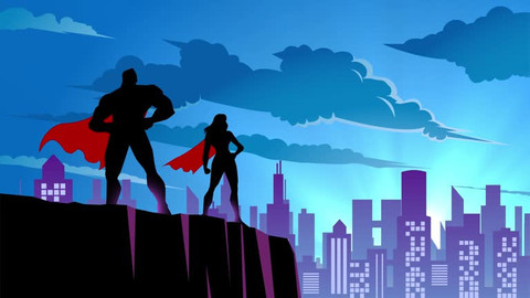 Ilustrasi Sinopsis The Fantastic Four First Steps Dan Jadwal Rilisnya, Foto: Unsplash/yogysic.