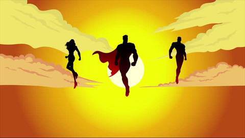 Ilustrasi Sinopsis The Fantastic Four First Steps Dan Jadwal Rilisnya, Foto: Unsplash/yogysic.