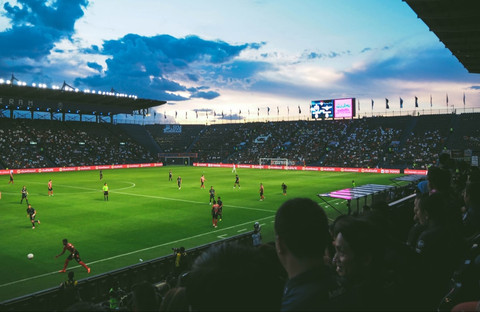 Ilustrasi Link dan Cara Nonton Live Streaming Ipswich vs Arsenal                                         Sumber Unsplash/Fancy Crave