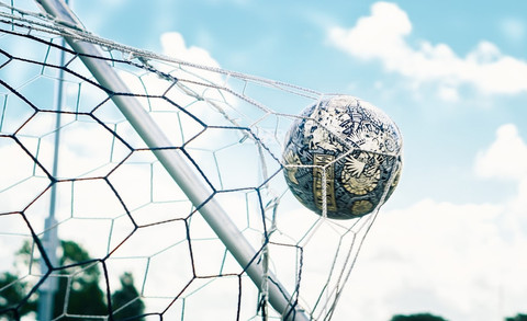 Link dan Cara Nonton Live Streaming Manchester United vs Wolves                                             Sumber Unsplash/Chaos Soccer Gear