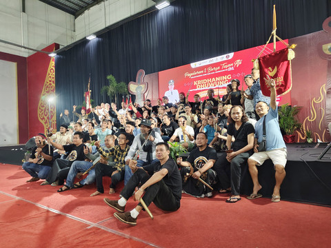 Foto: Dok. Senapati Nusantara