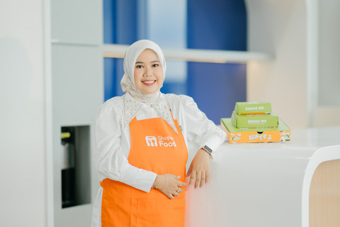 Asla Abidah - Founder & Owner Sushi Me. Foto: Istimewa