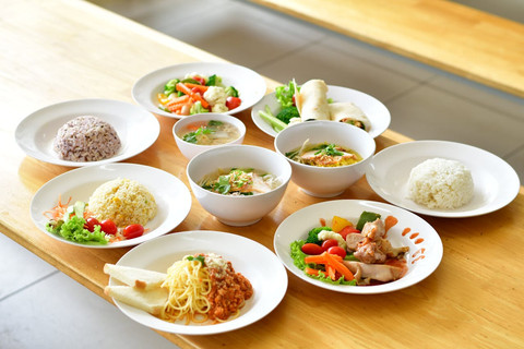 Ilustrasi untuk menu Es Teler 77 2025. Sumber: pexels.com/Kritsana (Kid) Takhai