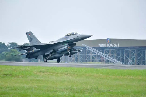 TNI AU