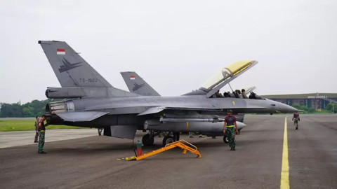 TNI AU