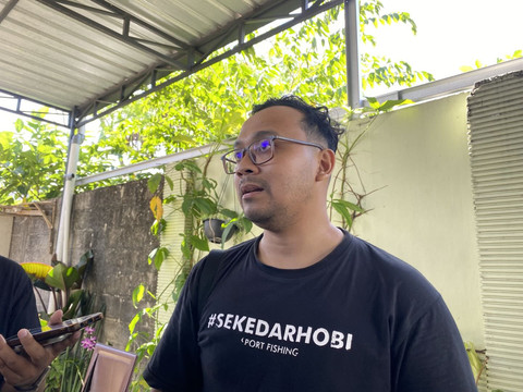 Pemilik kos tempat mahasiswa S2 UGM meninggal dunia. Foto: Resti Damayanti/Pandangan Jogja