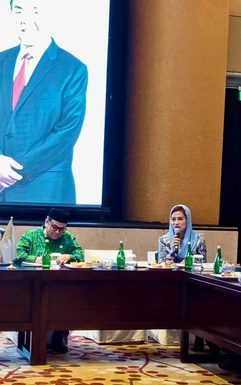 Acara Indonesia & Malaysia Halal Industry Collaboration. Foto: Dok. Istimewa