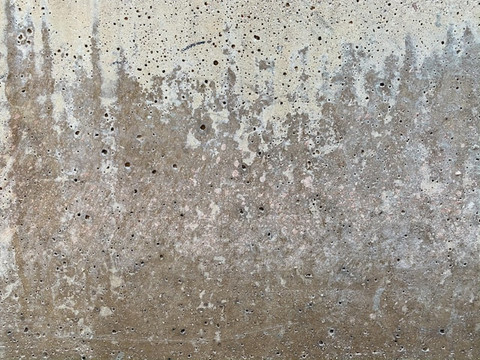 Ilustrasi untuk Daftar Harga Semen Per Sak 2025. Sumber: Unsplash/Will Barrow