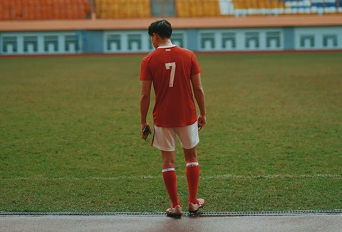 Ilustrasi jadwal drawing ASEAN Cup U-23 2025. Foto: Unsplash/Rendy Novantino