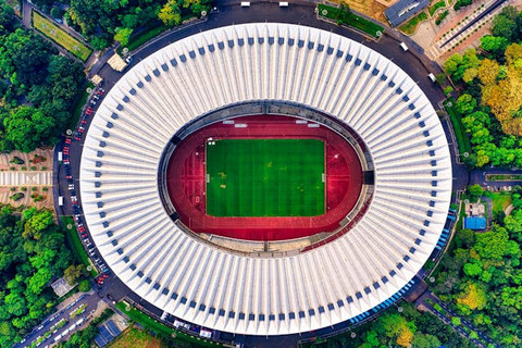 Ilustrasi daftar stadion Piala ASEAN Cup U-23. Foto: Pexels/Tom Fisk