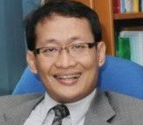 Prof. Dr. Adi Sulistiyono, ahli hukum perdata dari FH UNS Foto: Dok FH UNS