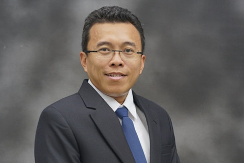 Kepala Lembaga Demografi FEB UI, I Dewa Gede Karma Wisana. Foto: Dok. feb.ui.ac.id