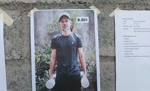 Foto Sugeng Parwoto. Dok: Ist.
