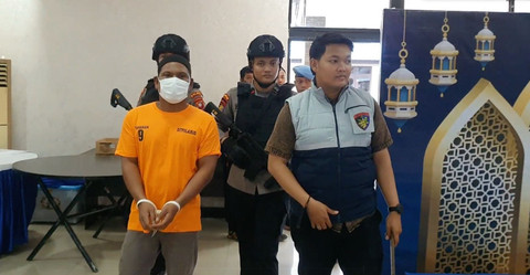 Ditpolairud Polda Kalbar berhasil ungkap kasus penangkapan ikan dengan cara di Bom. Foto: Istimewa.