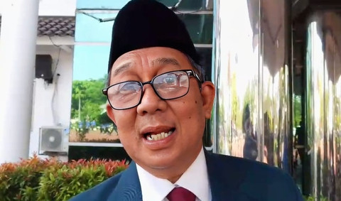 Kepala Dinkes Karawang, Endang Suryadi. Dok: Ist