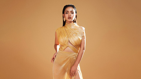 Penyanyi Prinsa Mandagie. Foto: Dok: Wecord Evermore