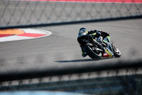 Jadwal MotoGP Jerez 2025. Foto hanya ilustrasi. Sumber foto: Unsplash/Harlie