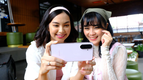 Samsung Galaxy A36 5G. Foto: dok. Samsung