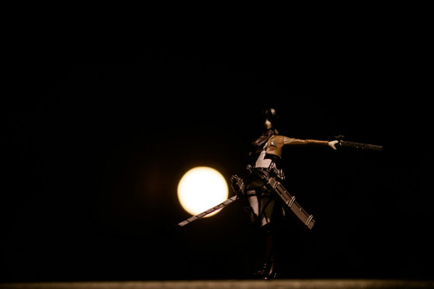 Ilustrasi Urutan titan terbesar di Attack on Titan - Sumber: unsplash.com/@pablomp