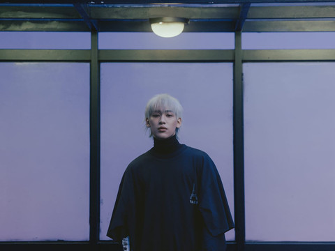 Bambam dan (G)I-DLE gelar konser di Malaysia. Foto: Dok. Istimewa