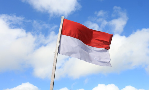 Ilustrasi Contoh Bela Negara Non Fisik   Sumber Unsplash/Bisma Mahendra